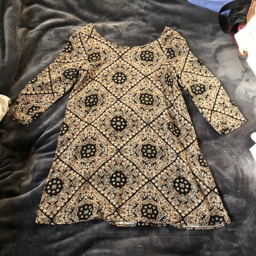 Forever 21 mini dress